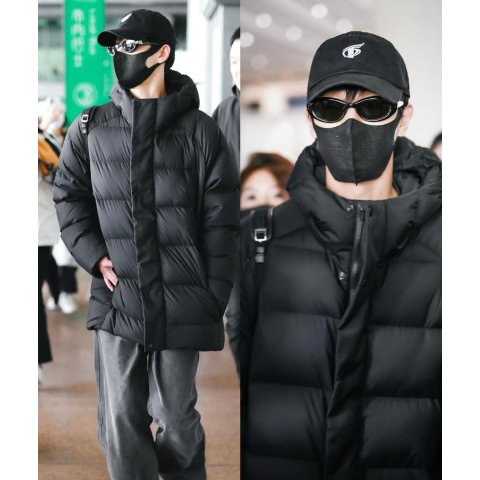 Lululemon李昀锐同款！！！Wunder Puff羽绒服