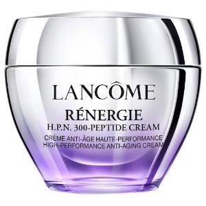 Lancome直接半价！！抗皱 提拉 紧致塑颜霜补充装 50ml