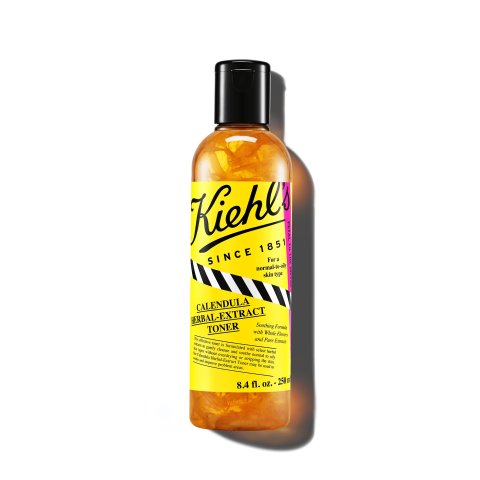 Kiehl s限量版金盏花水 250ml