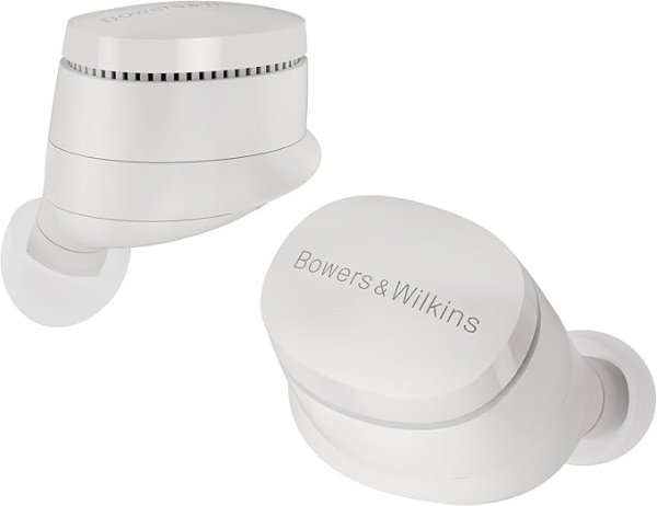 Bowers & Wilkins Pi6 降噪耳机