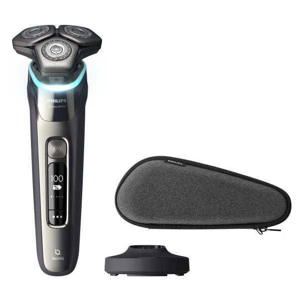 Shaver series 9000剃须刀