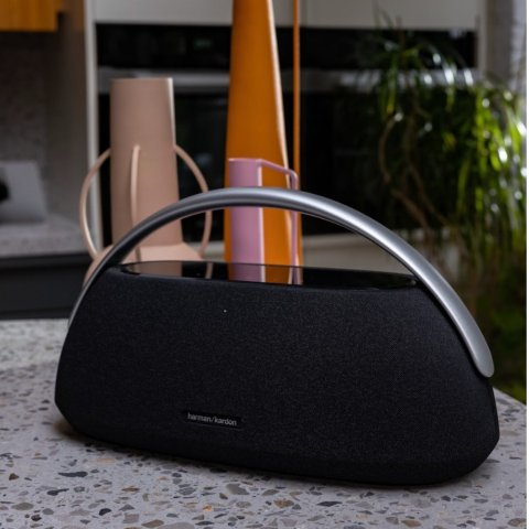Harman Kardon Go + Play 3 蓝牙音箱