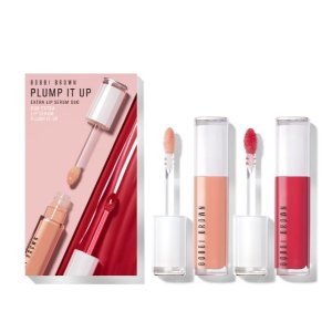 Bobbi Brown 冬促最后1波！爆火唇部精华€10/支 指导价€44