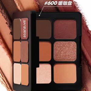 Make up for ever 新品定价感人！保湿粉饼€22 国内抢断货了