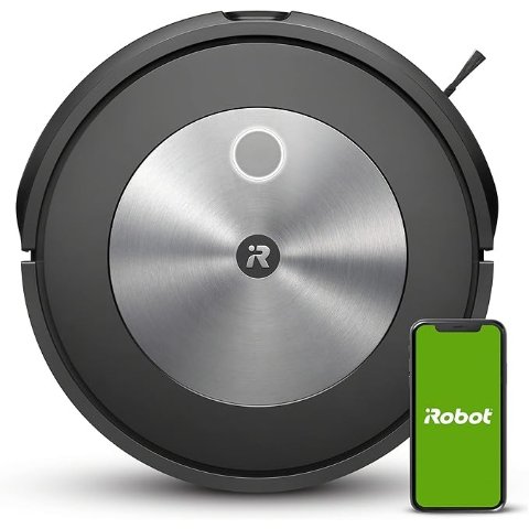iROBOT® Roomba® j7 吸尘器机器人
