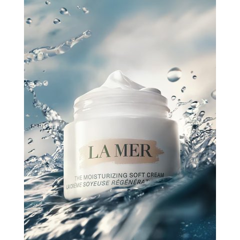 La Mer全新升级云绒霜 30ml