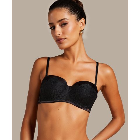 Push-Up 极简内衣 