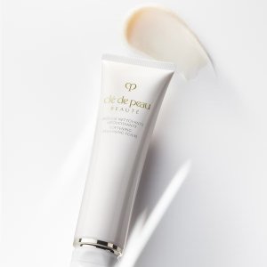 Cle de Peau Beaute泡沫洁面125ml