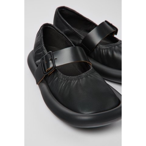 Camper宽边玛丽珍