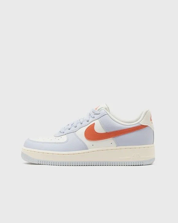 AIR FORCE 1 '07