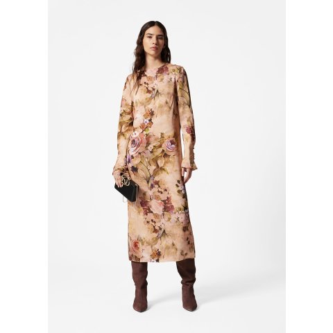 & Other Stories印花裙