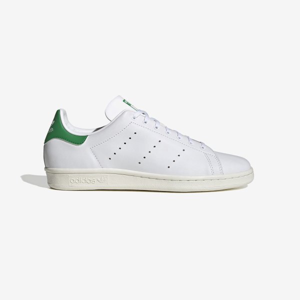 Stan Smith 经典小白鞋