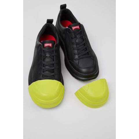 CamperJunction乐福鞋