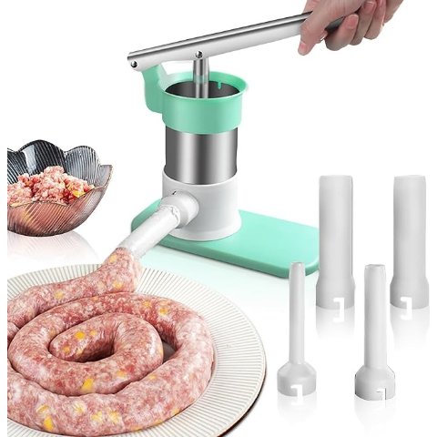 留子必备简易工具灌香肠工具