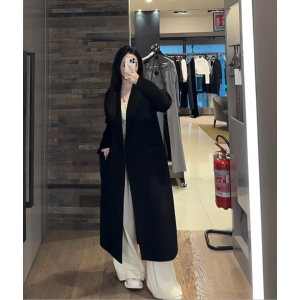 Max MaraLana 大衣外套