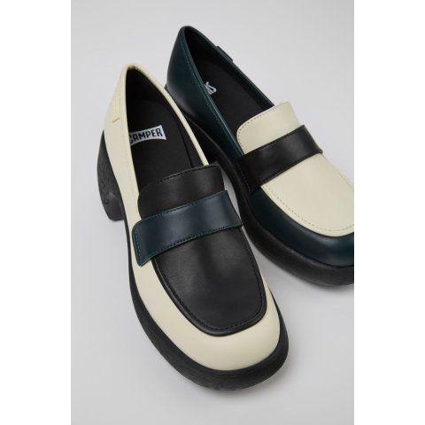 CamperTwins 鸳鸯乐福鞋