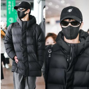 Lululemon 男装超好买！李昀锐同款码全；骨白色卫衣€49