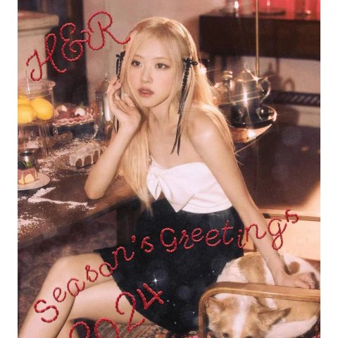 Simone RochaRose同款不同色粉色 Bow Ribbon Drip 耳坠