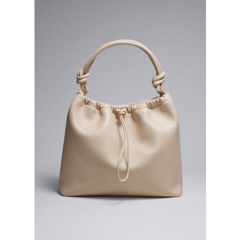 & Other Stories托特包