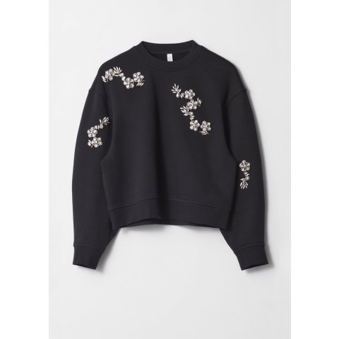 & Other Stories卫衣