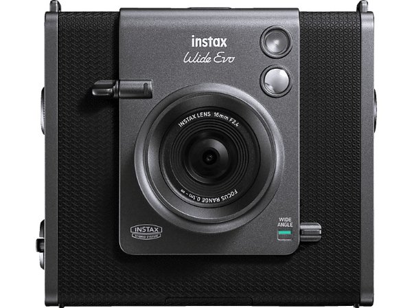 FUJIFILM instax WIDE Evo拍立得