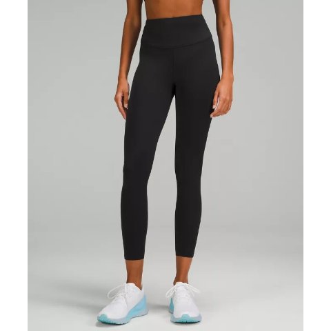 Lululemon6码捡漏Base Pace 瑜伽裤