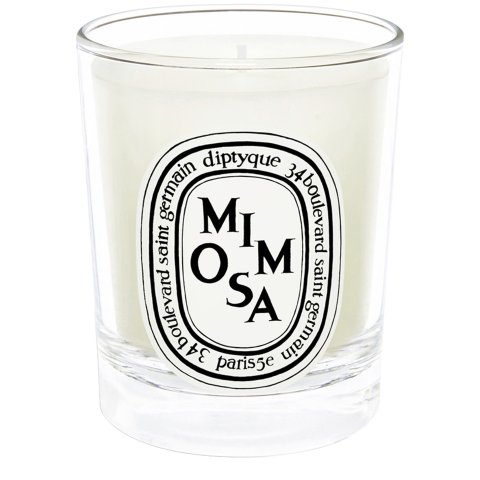 DiptyqueMini 蜡烛 70g