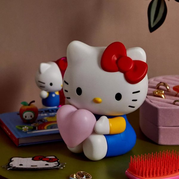 Hello Kitty 小夜灯