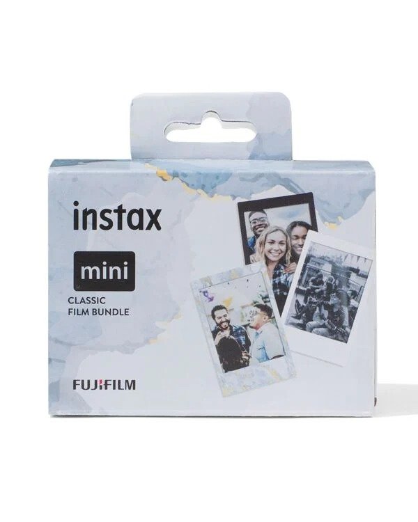 instax™ mini 相知