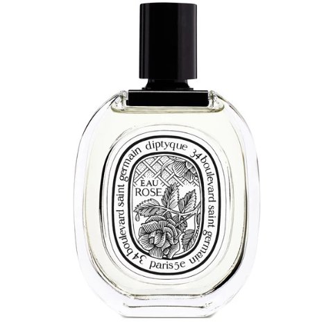 Diptyque玫瑰之水 100毫升