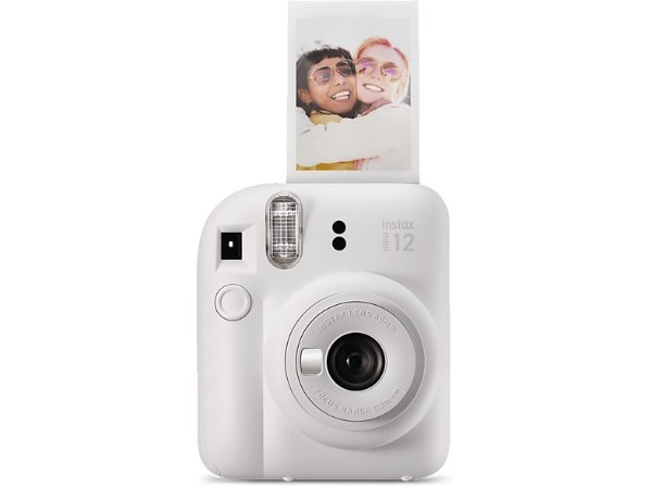 FUJIFILM INSTAX mini 12 拍立得