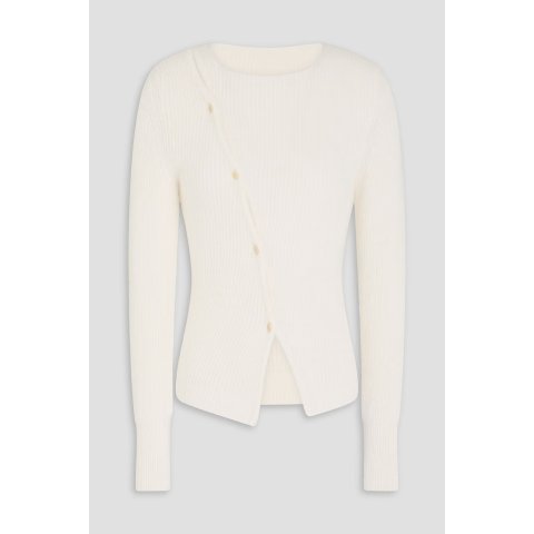 Jacquemus纽扣毛衣