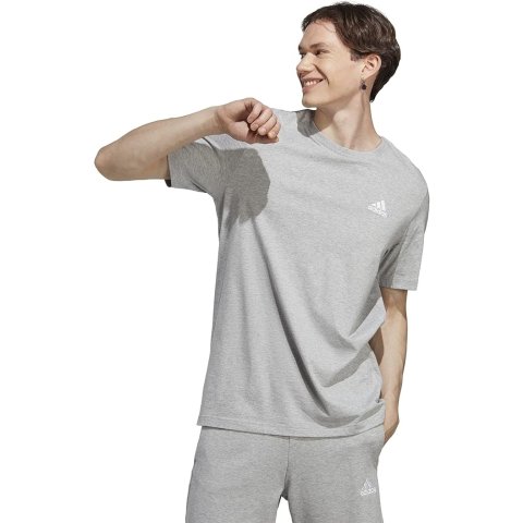 AdidasMen s 基础款T