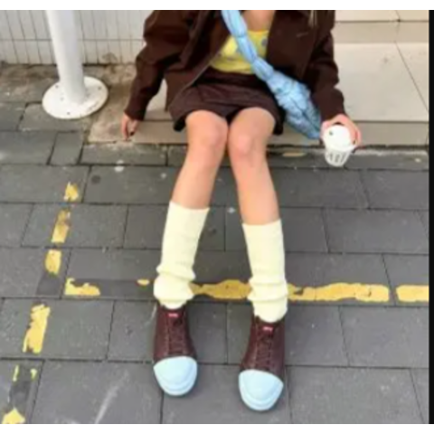 CamperJunction运动鞋