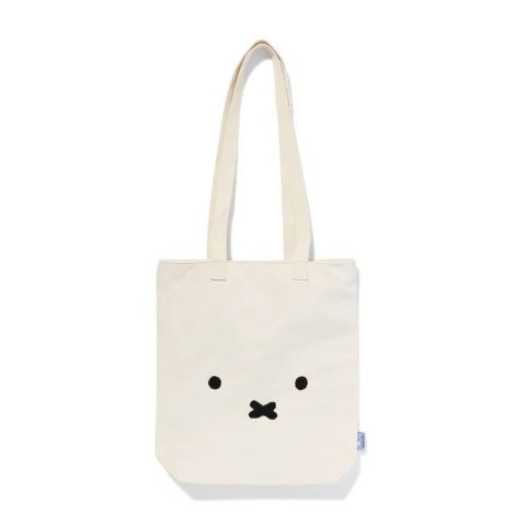 新款，内里是彩色的帆布包