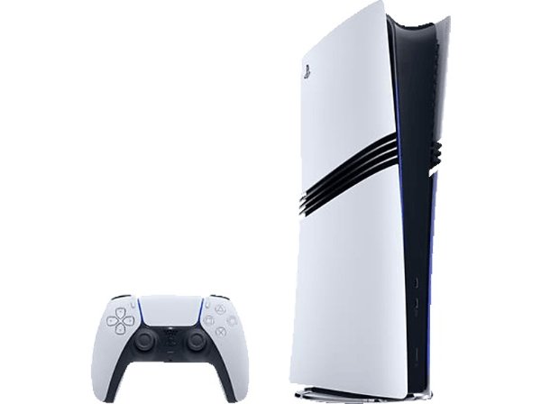 SONY PlayStation®5 Pro-Konsole