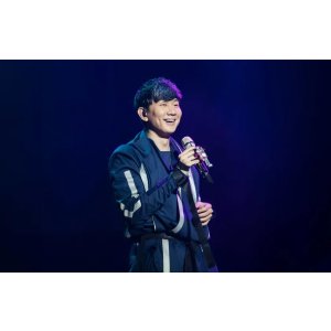 JJ Lin 演唱会