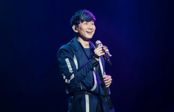 JJ Lin 演唱会