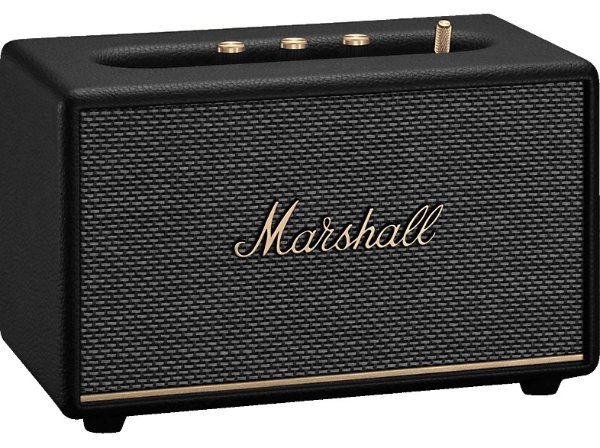 MARSHALL Acton III 音箱