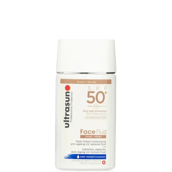 SPF50+ 防晒40ml