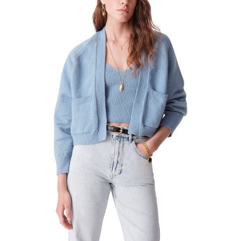 Vanessa Bruno针织衫