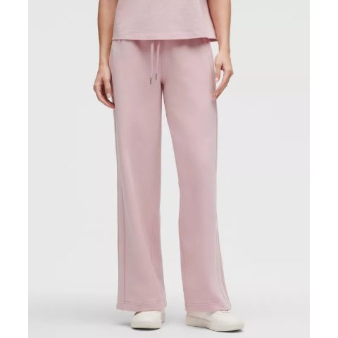 LululemonScuba运动裤