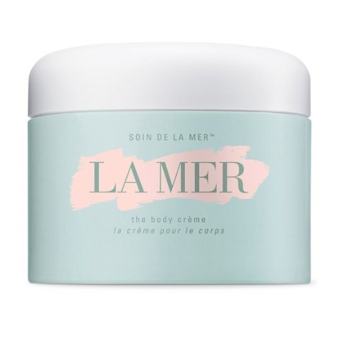 La Mer身体霜 300ml