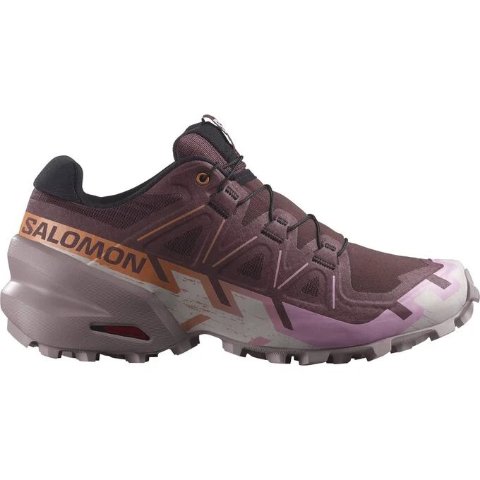 SalomonSPEEDCROSS 6运动鞋