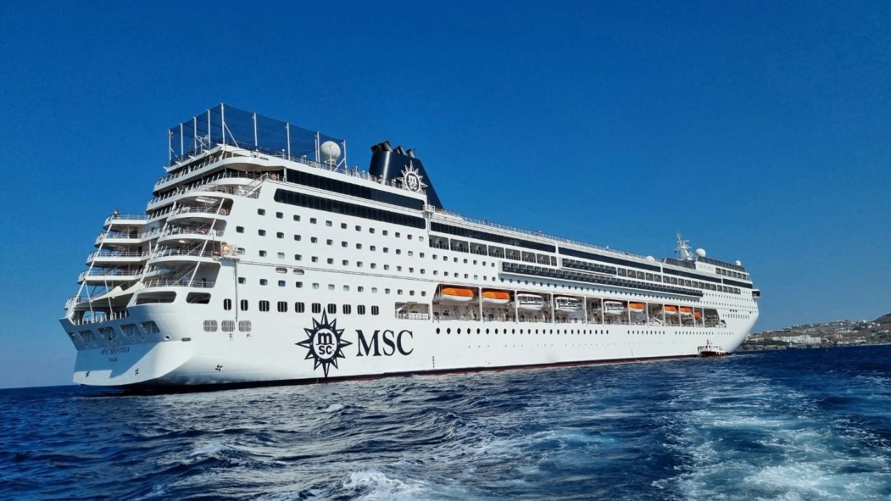 MSC游轮全攻略 - 游轮型号、热门航线推荐、价格与设施、省钱+避坑指南