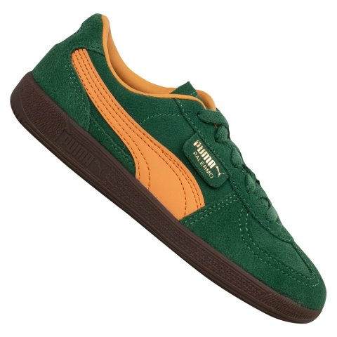 Puma33捡漏Palermo德训鞋