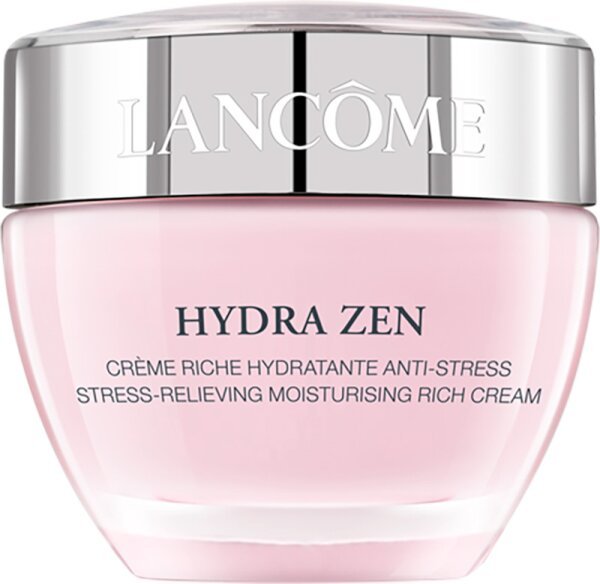 Lancome 水分缘面霜 