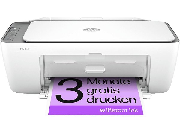 HP DeskJet 2820e Instant Ink 打印机