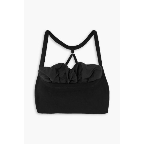 Jacquemus辣妹吊带