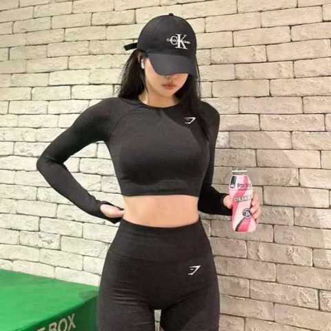 3折起 Lulu平替双肩包€30Gymshark 官网清仓升级！健身小白也能穿出好身材 运动背心€6